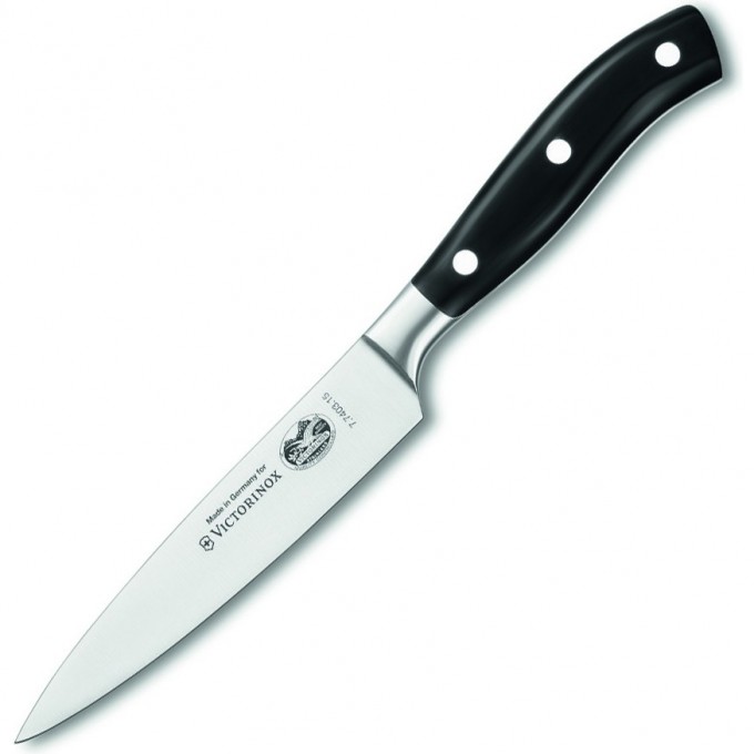 Кухонный нож VICTORINOX CUTLERY 7.7403.15G