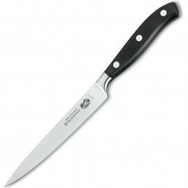Кухонный нож VICTORINOX GRAND MAITRE CARVING 7.7203.15G