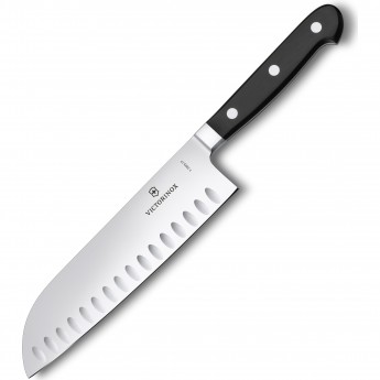 Кухонный нож VICTORINOX SANTOKU 17 см 7.7223.17