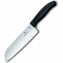 Кухонный нож VICTORINOX SANTOKU 6.8503.17