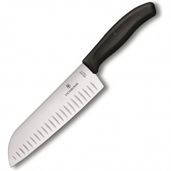 Кухонный нож VICTORINOX SANTOKU 6.8523.17