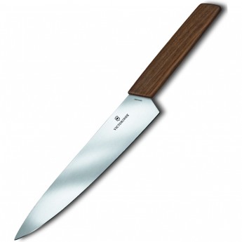 Кухонный нож VICTORINOX SWISS MODERN 6.9010.22G