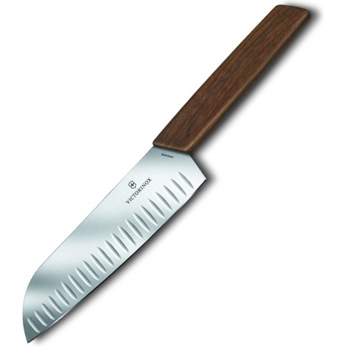 Кухонный нож VICTORINOX SWISS MODERN 6.9050.17KG