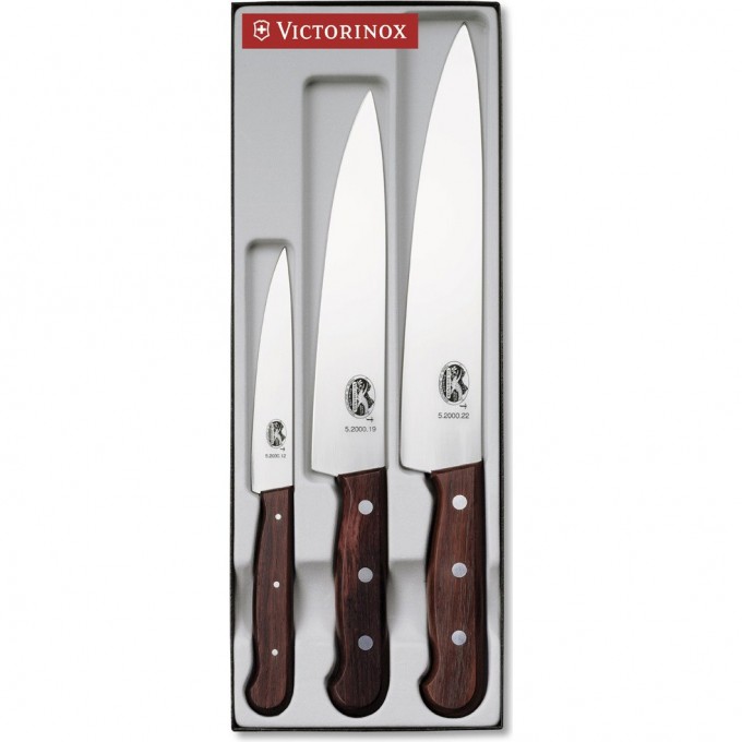 Набор из 3 ножей VICTORINOX 5.1050.3