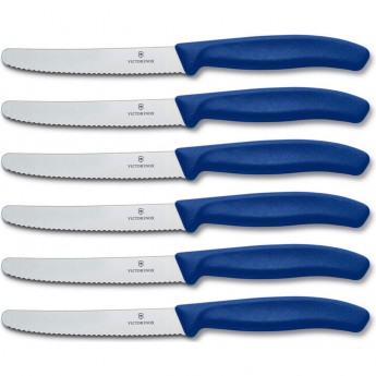 Victorinox knives set outlet