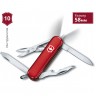 Нож-брелок VICTORINOX MIDNIGHT MANAGER 0.6366