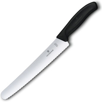 Нож для хлеба и выпечки VICTORINOX SWISSCLASSIC 6.8633.22