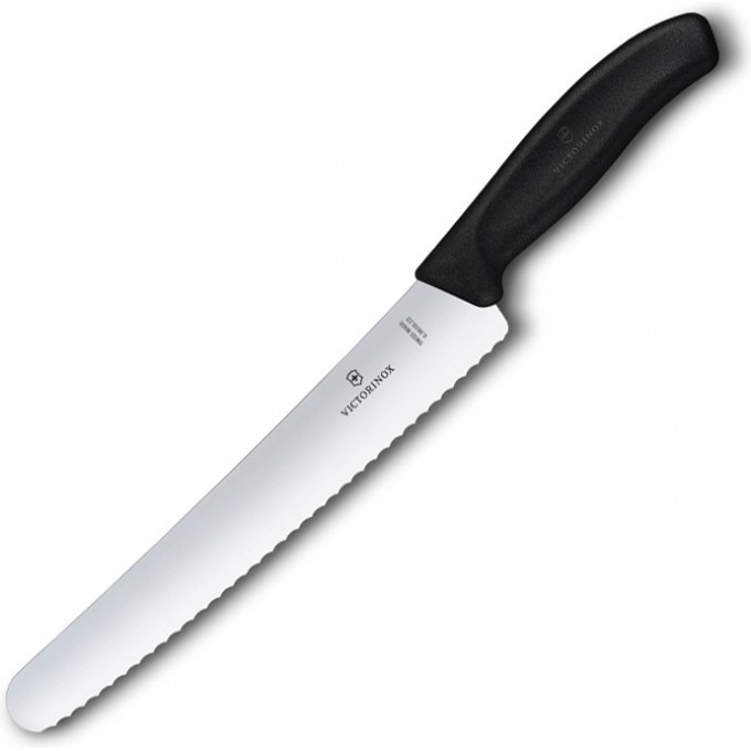 Нож для хлеба и выпечки VICTORINOX SWISSCLASSIC 6.8633.22