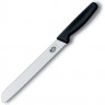 Нож для хлеба VICTORINOX 21 см 5.1633.21