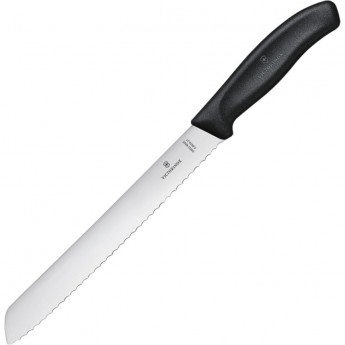 Нож для хлеба VICTORINOX SWISSCLASSIC 6.8633.21B