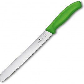 Нож для хлеба VICTORINOX SWISSCLASSIC 6.8636.21L4B