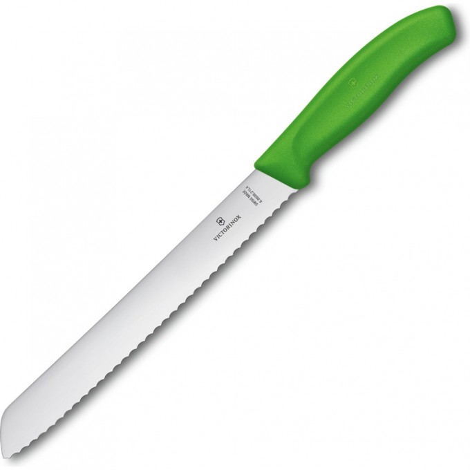 Нож для хлеба VICTORINOX SWISSCLASSIC 6.8636.21L4B