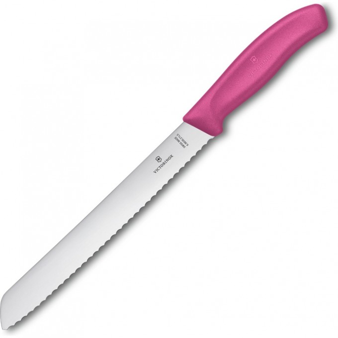 Нож для хлеба VICTORINOX SWISSCLASSIC 6.8636.21L5B