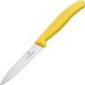 Нож для овощей VICTORINOX 6.7706.L118