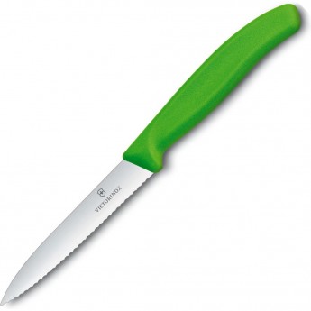 Нож для овощей VICTORINOX SWISSCLASSIC 6.7736.L4