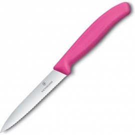 Нож для овощей VICTORINOX SWISSCLASSIC 6.7736.L5