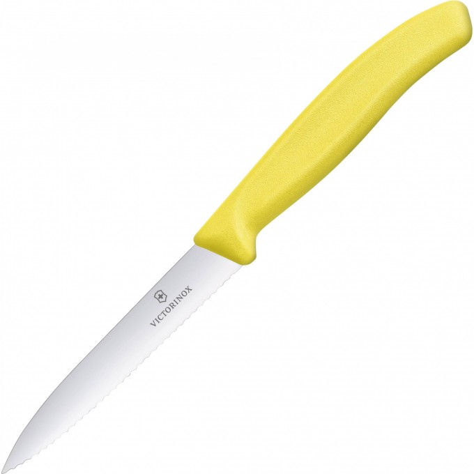 Нож для овощей VICTORINOX SWISSCLASSIC 6.7736.L8