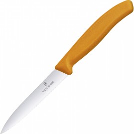 Нож для овощей VICTORINOX SWISSCLASSIC 6.7736.L9