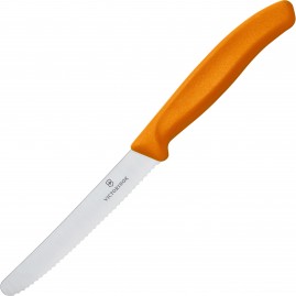 Нож для овощей VICTORINOX SWISSCLASSIC TOMATO&TABLE 6.7836.L119