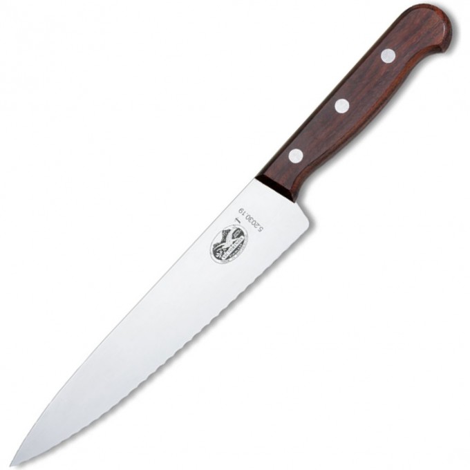 Нож для разделки мяса VICTORINOX 19 см 5.2030.19
