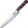 Нож для разделки мяса VICTORINOX 22 см 5.2000.22