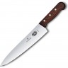 Нож для разделки мяса VICTORINOX 25 см 5.2000.25