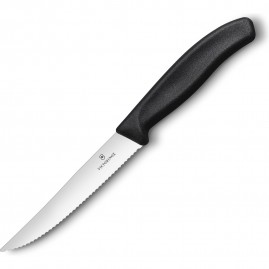 Нож для стейков и пиццы VICTORINOX 6.7933.12