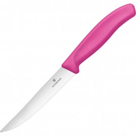 Нож для стейков VICTORINOX 6.7936.12L5