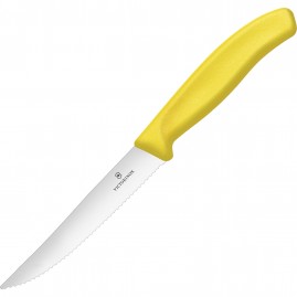 Нож для стейков VICTORINOX 6.7936.12L8