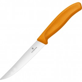 Нож для стейков VICTORINOX 6.7936.12L9