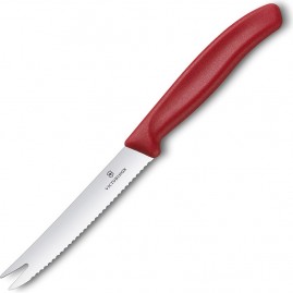Нож для сыра и колбасы VICTORINOX SWISSCLASSIC 6.7861