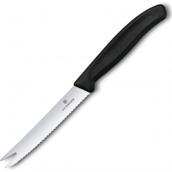 Нож для сыра и колбасы VICTORINOX SWISSCLASSIC 6.7863