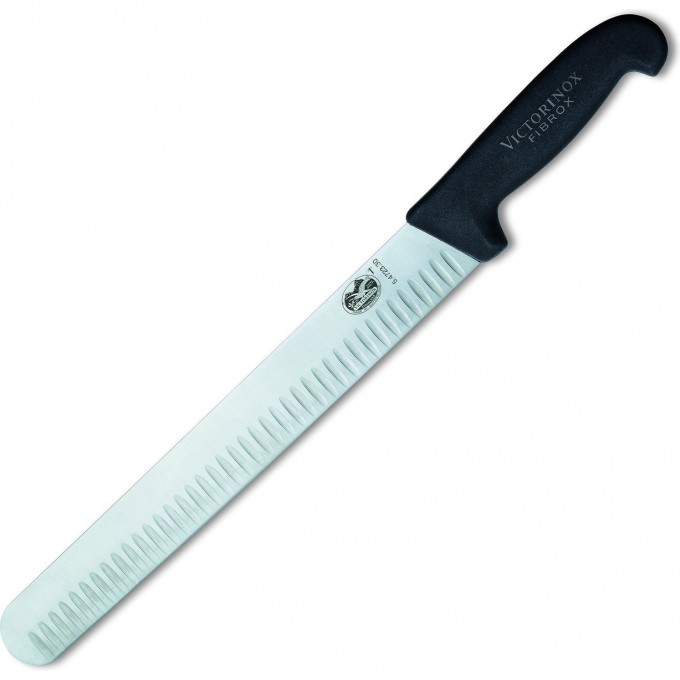 Нож для тонкой нарезки VICTORINOX 5.4723.30