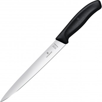 Нож филейный VICTORINOX SWISSCLASSIC FILLETING FLEXIBLE 6.8713.20B