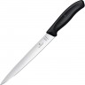 Нож филейный VICTORINOX SWISSCLASSIC FILLETING FLEXIBLE 6.8713.20B