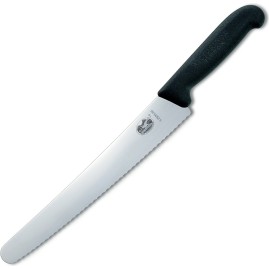 Нож кондитерский VICTORINOX FIBROX PASTRY 5.2933.26 Нож кондитерский VICTORINOX FIBROX PASTRY 5.2933.26