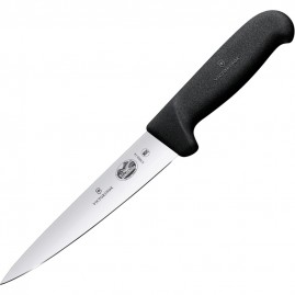 Нож обвалочный VICTORINOX FIBROX 5.5603.18