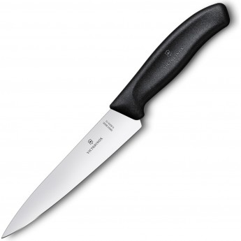 Нож разделочный VICTORINOX SWISSCLASSIC 6.8003.15B