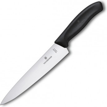 Нож разделочный VICTORINOX SWISSCLASSIC CARVING 6.8003.19B