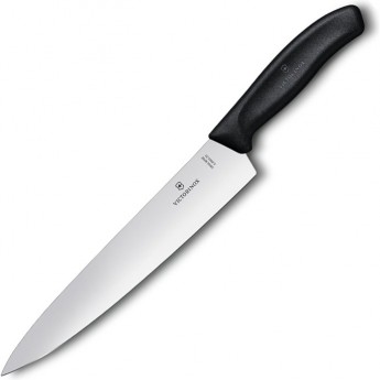 Нож разделочный VICTORINOX SWISSCLASSIC CARVING 6.8003.22B
