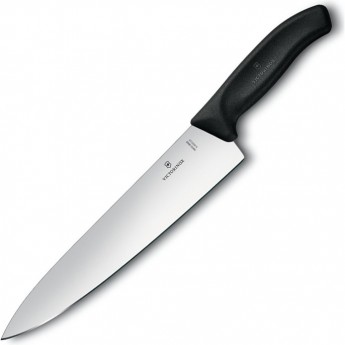 Нож разделочный VICTORINOX SWISSCLASSIC CARVING 6.8003.25B