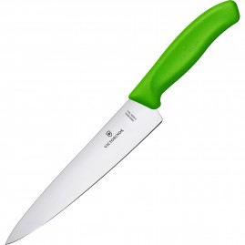 Нож разделочный VICTORINOX SWISSCLASSIC CARVING 6.8006.19L4B