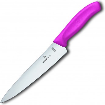 Нож разделочный VICTORINOX SWISSCLASSIC CARVING 6.8006.19L5B