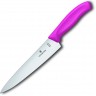 Нож разделочный VICTORINOX SWISSCLASSIC CARVING 6.8006.19L5B
