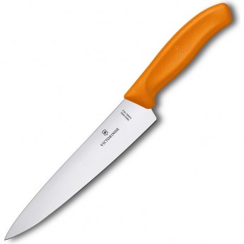 Нож разделочный VICTORINOX SWISSCLASSIC CARVING 6.8006.19L9B