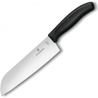 Нож сантоку VICTORINOX SWISSCLASSIC 6.8503.17B