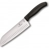 Нож сантоку VICTORINOX SWISSCLASSIC 6.8523.17B
