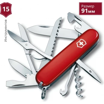 VICTORINOX - Официальный Сайт в России