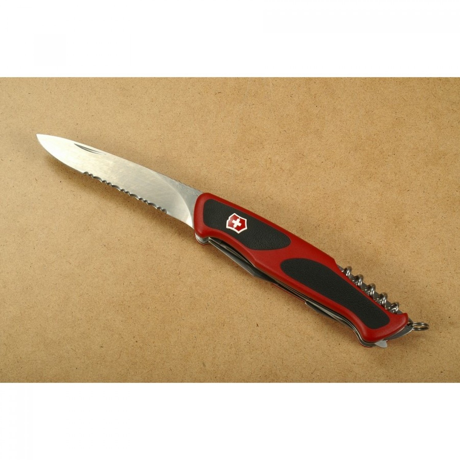 Victorinox best sale rangergrip 155