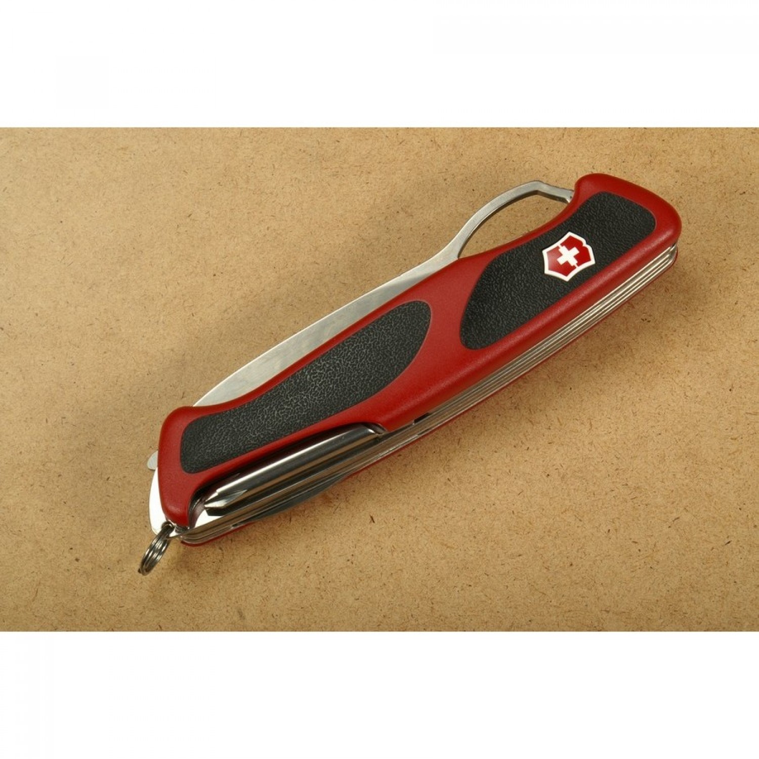 Victorinox rangergrip 58 discount hunter